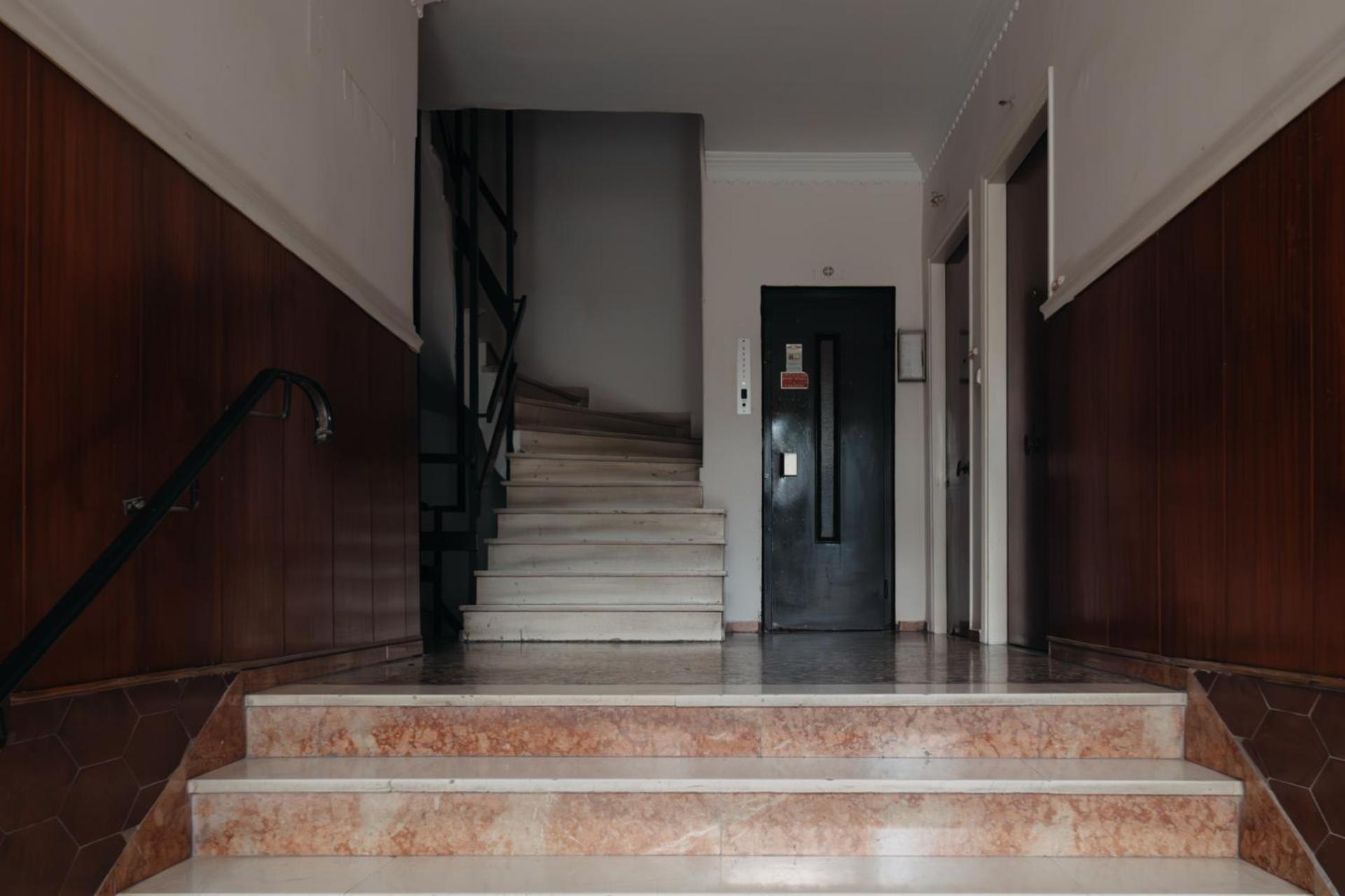 Vivian'S Deluxe Apartment Patras Buitenkant foto